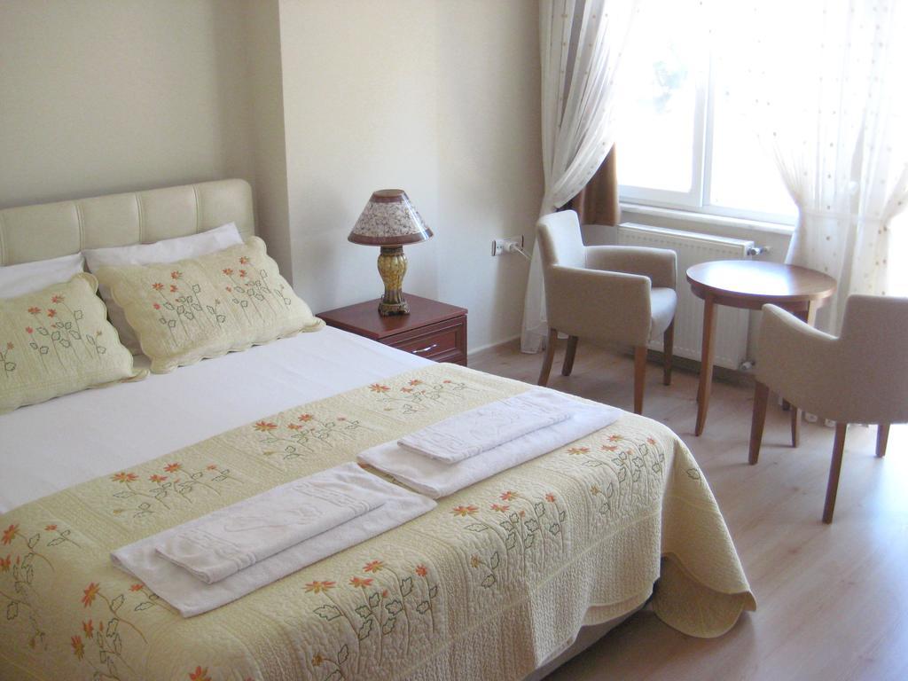 Gelibolu Hotel Room photo