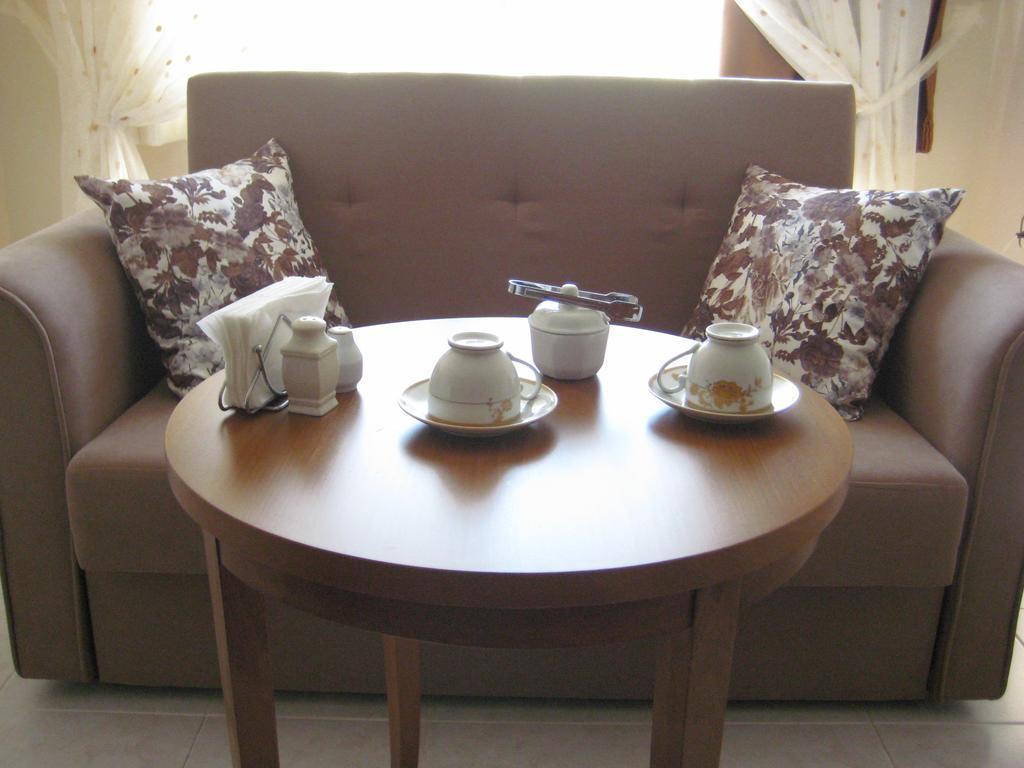 Gelibolu Hotel Room photo