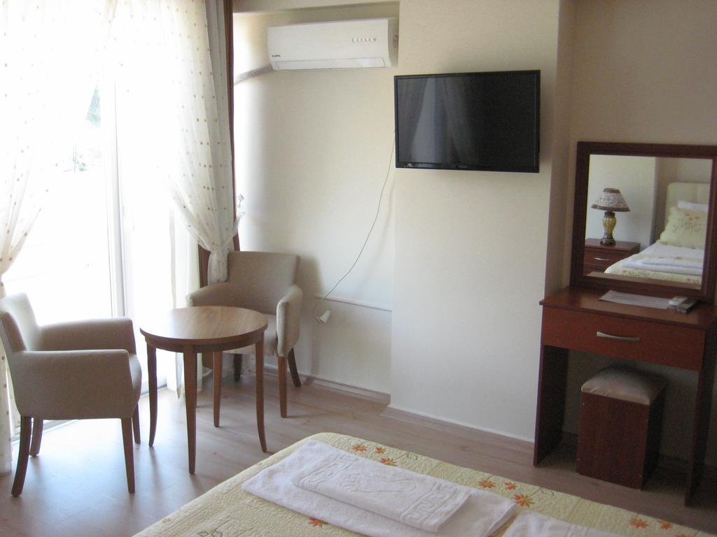 Gelibolu Hotel Room photo