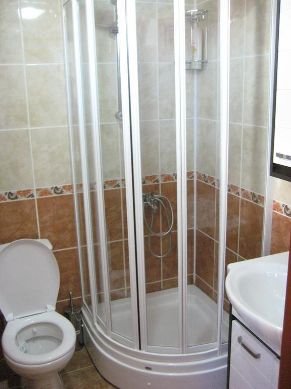 Gelibolu Hotel Room photo