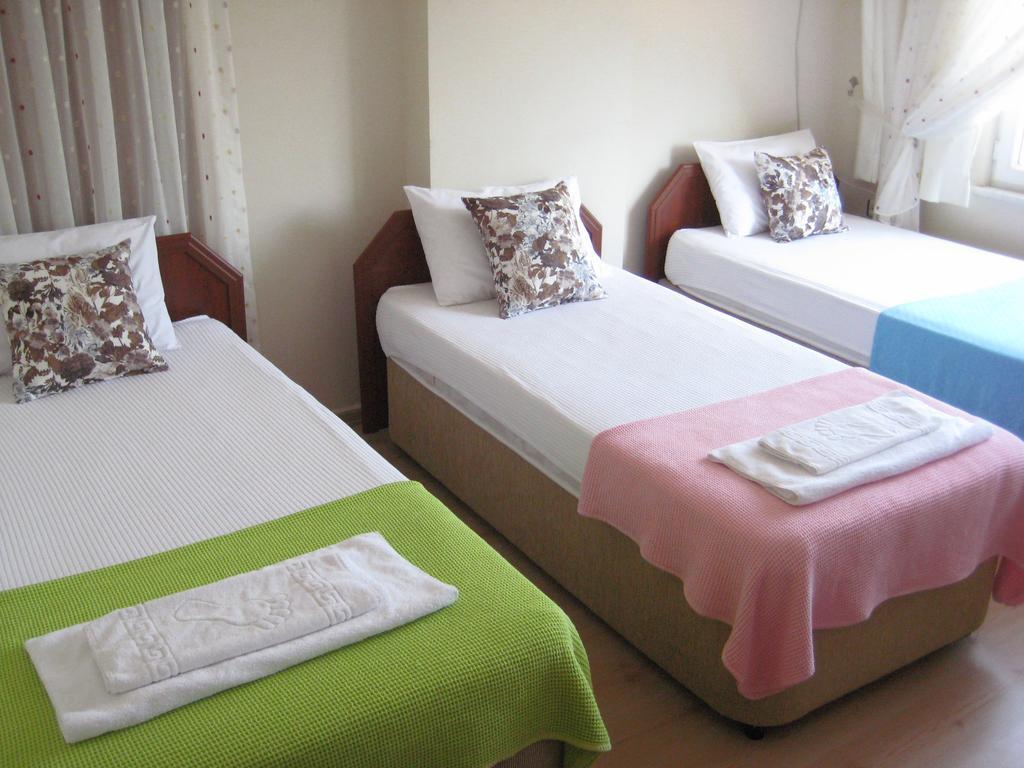 Gelibolu Hotel Room photo