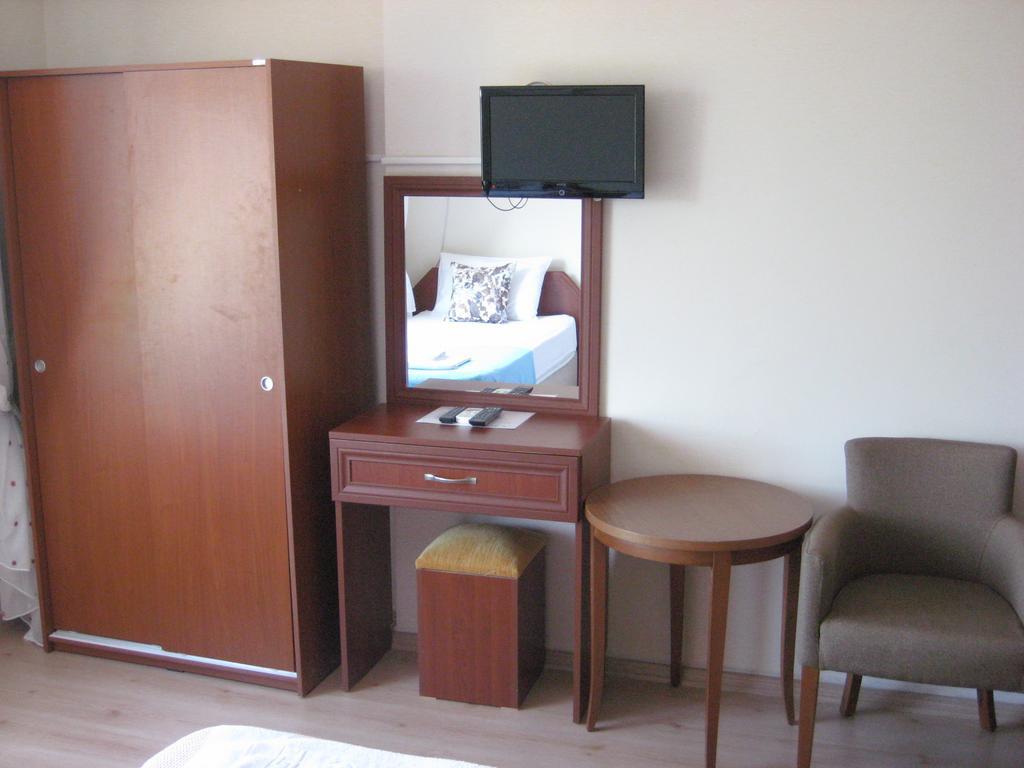 Gelibolu Hotel Room photo