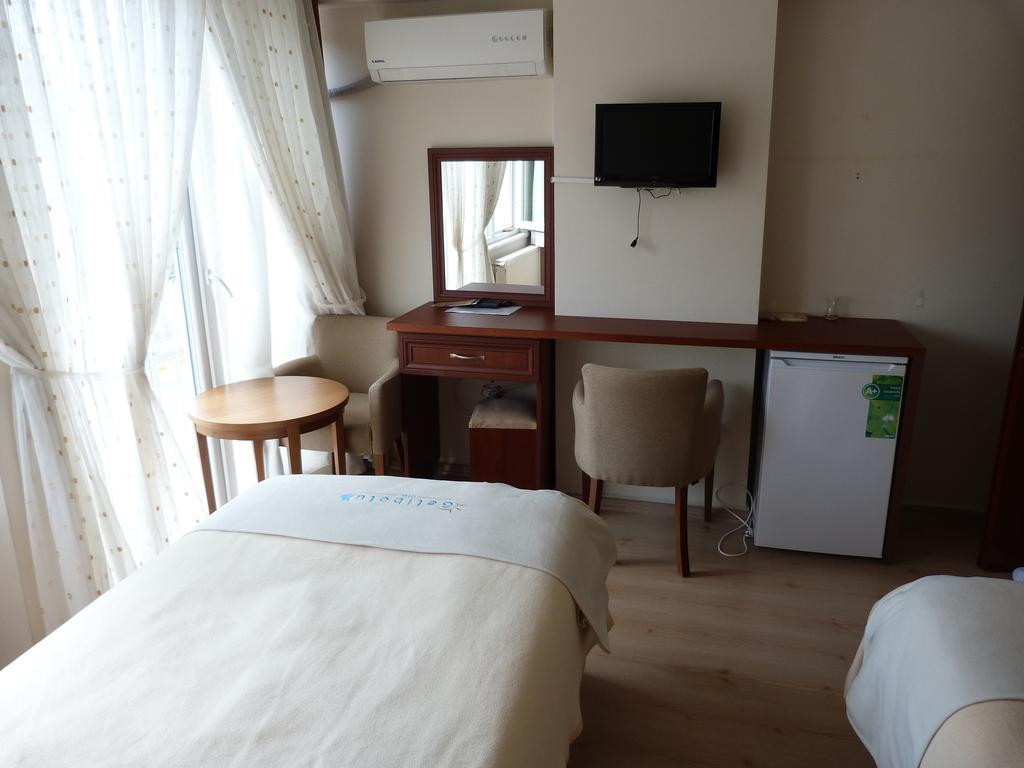 Gelibolu Hotel Room photo