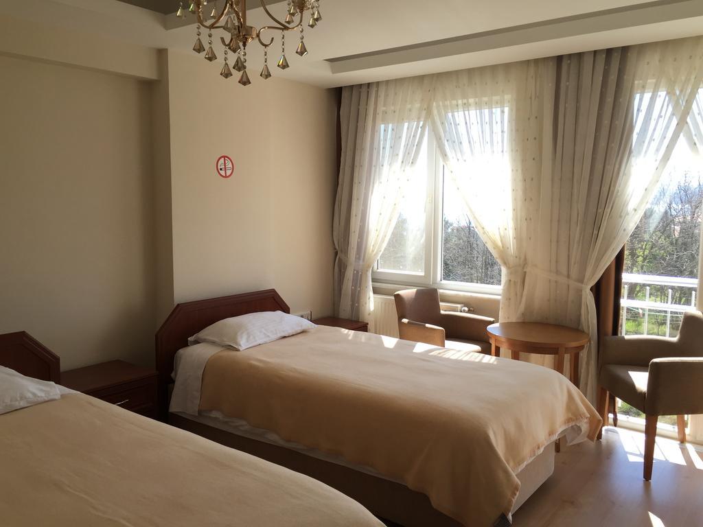 Gelibolu Hotel Room photo