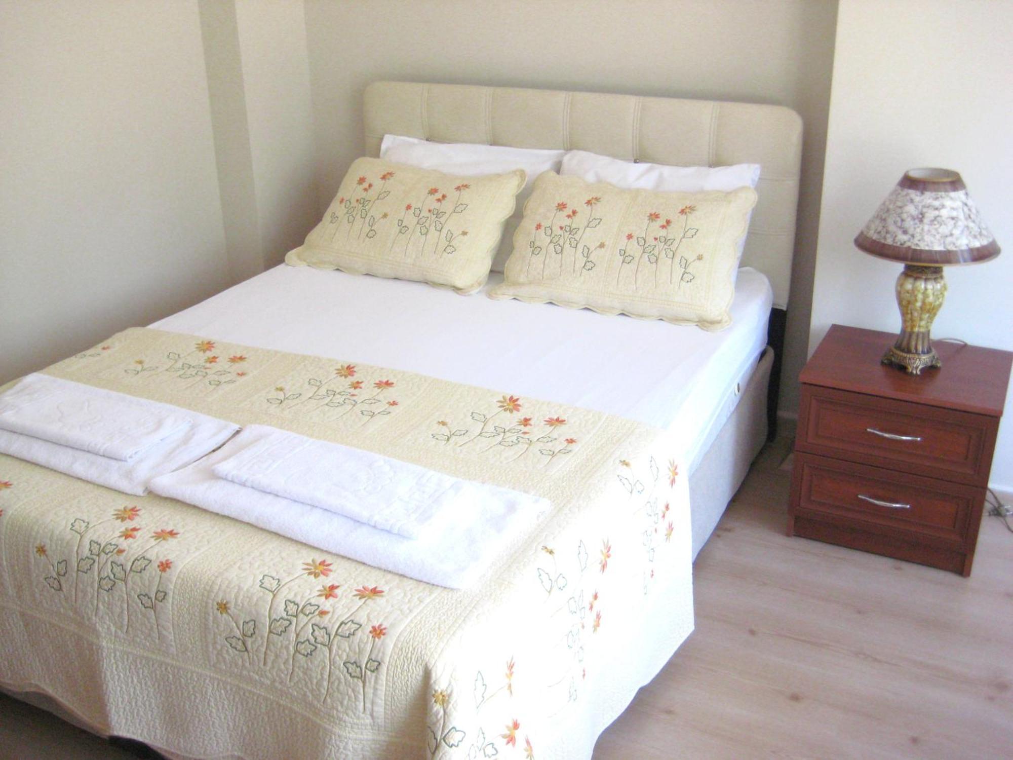 Gelibolu Hotel Room photo