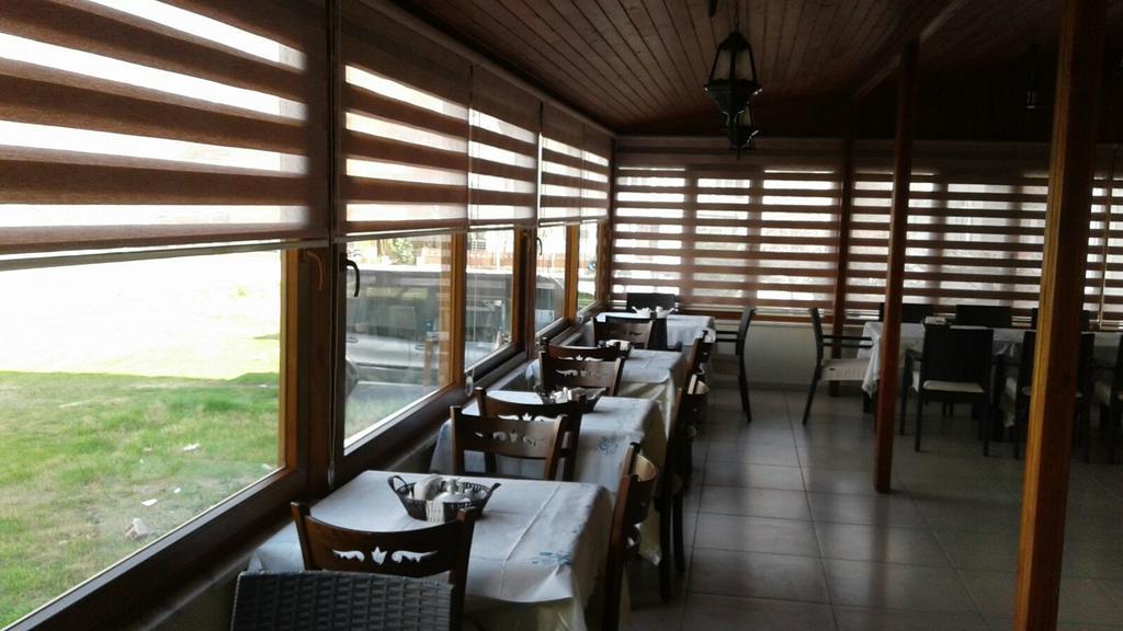 Gelibolu Hotel Exterior photo